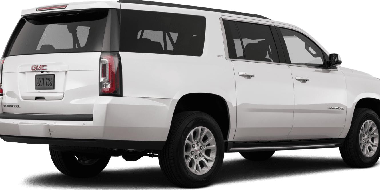 GMC YUKON XL 2015 1GKS2JKJ6FR310015 image